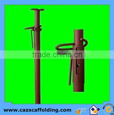 Italy Galvanized scaffolding shoring prop