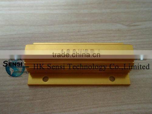 100W 8RJ Aluminum case resistor in stock