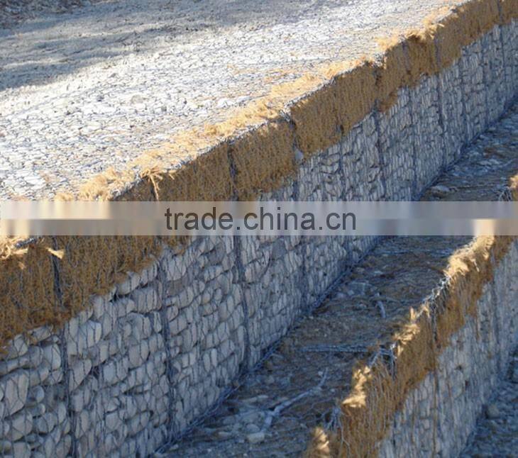Wire Mesh Gabions
