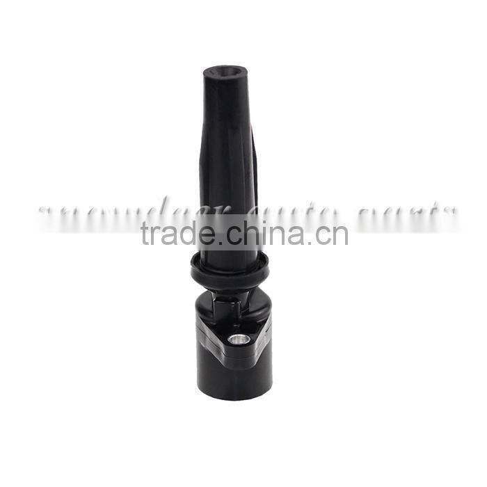 TOP QUALITY OEM DG507 FD-505 DENSO IGNITION COIL FOR FORD / MAZDA / MERCURY / MARINER 08-05 2 pins
