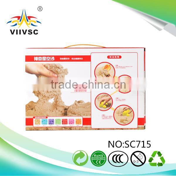 New arrival good quality mini sand castle molds toy from China