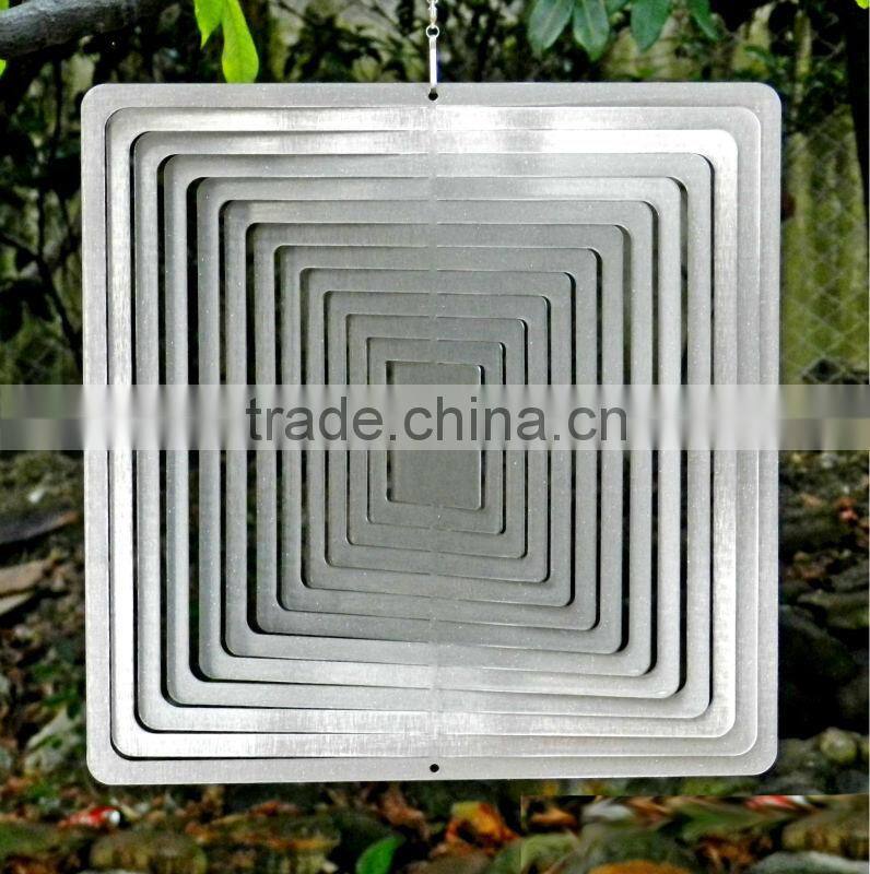 wind spinner--Square