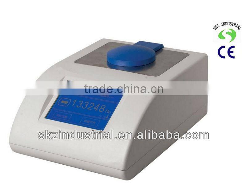 gemological refractometer ABBE Digital refractometer