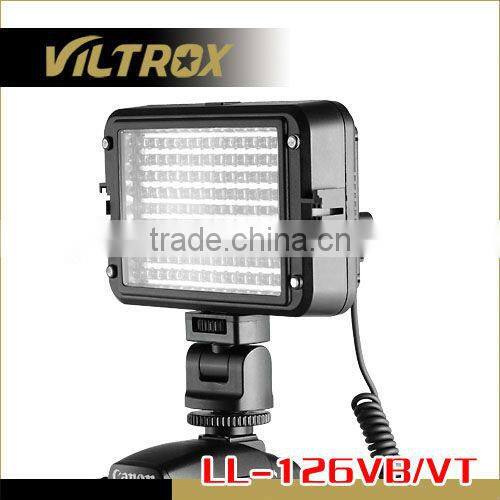 New price! Camera LED light for Canon Nikon Sony DSLR