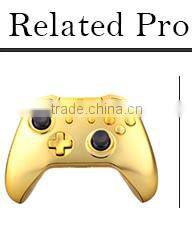 Replacement transparent clear shell for xbox one controller shell case