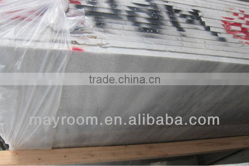 Mayroom Star White marble slabs tiles blocks