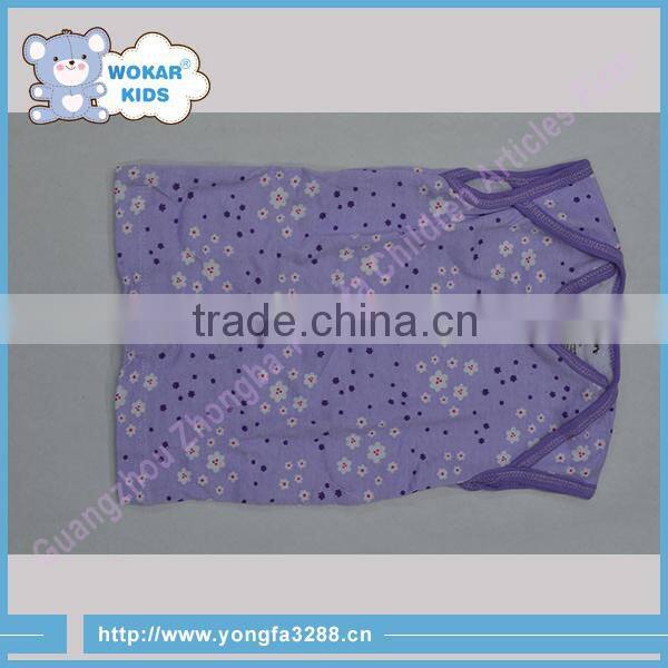 2015 New Custom Printed TShirt New Fashion Baby Girls T Shirt