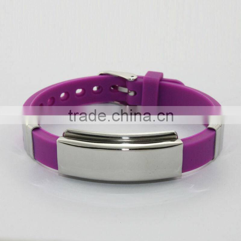 trendy metal coffee bracelet 2014