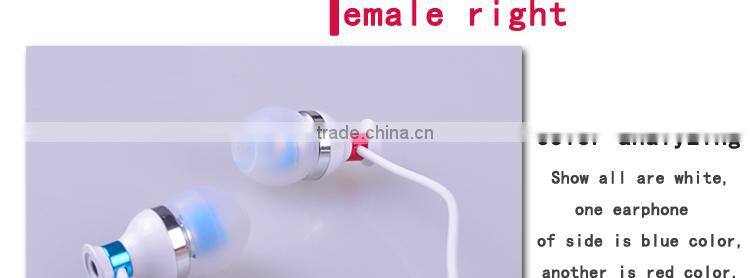 professional headphones,custom headphones metal earphones high-end bass with mic earphones for apple earphones