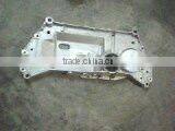 Sagitar front bumper reinforcement, jetta 5 front bumper reinforcement, sagitar front bumper support