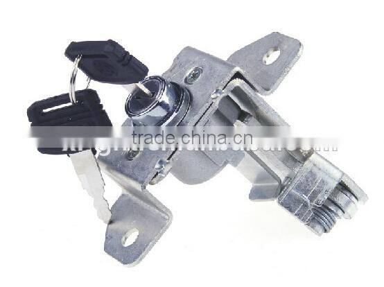 excavator parts ZAXIS ZAX240 Toolbox lock