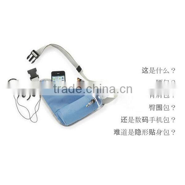 Hot new fashion cheap travel sports organizer bag Wholesale in alibaba online shopping hong kong sport waist backpack bag