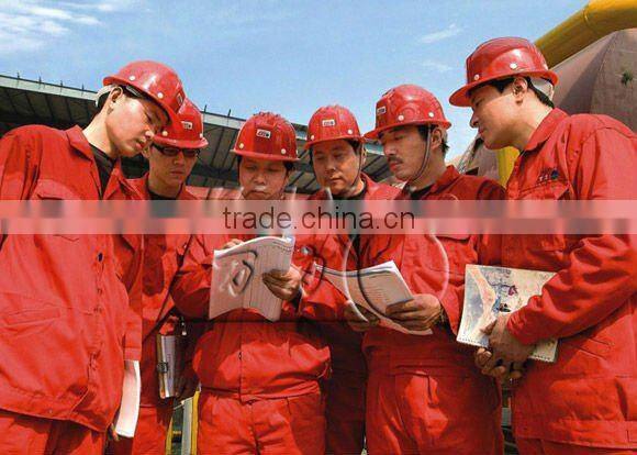 20-40 30-50 40-70 proppant made by Wanli popular with Weatherford