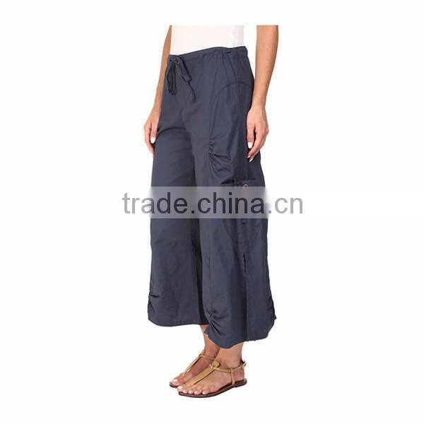 Women new multi use trousers pants