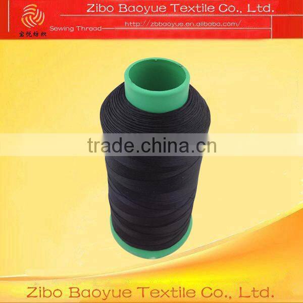 bonded nylon sewing thread