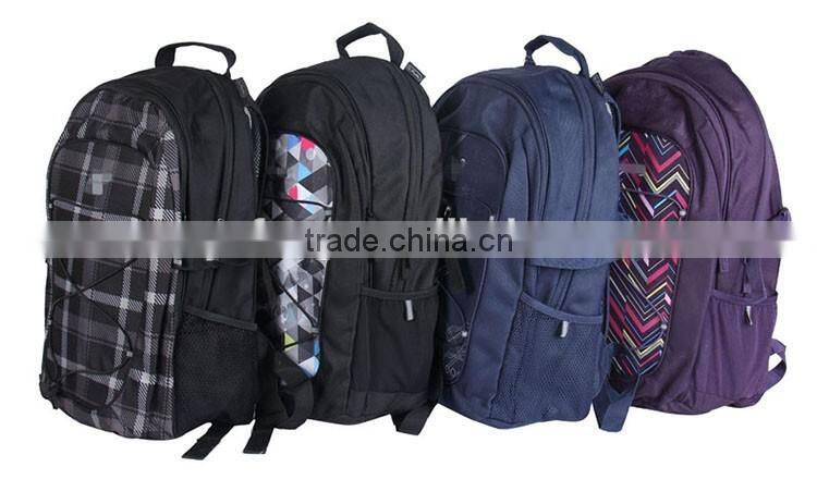 New Arrival High Quality Lightweight Backpack