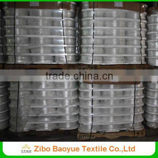 Nylon-Polyester Shoe Stitching Thread