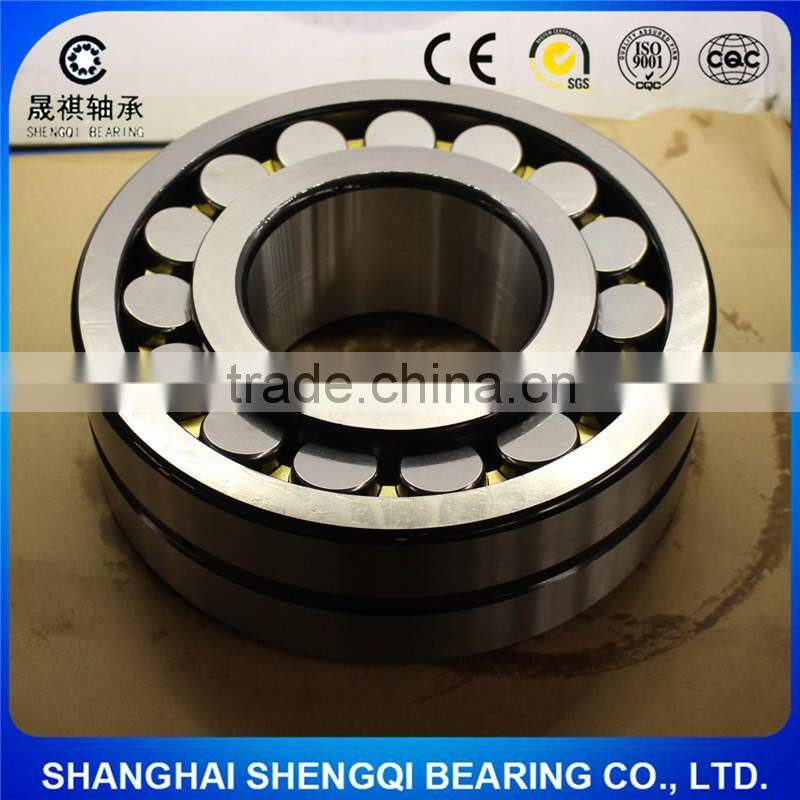 Self aligning roller bearing 22314CA/W33