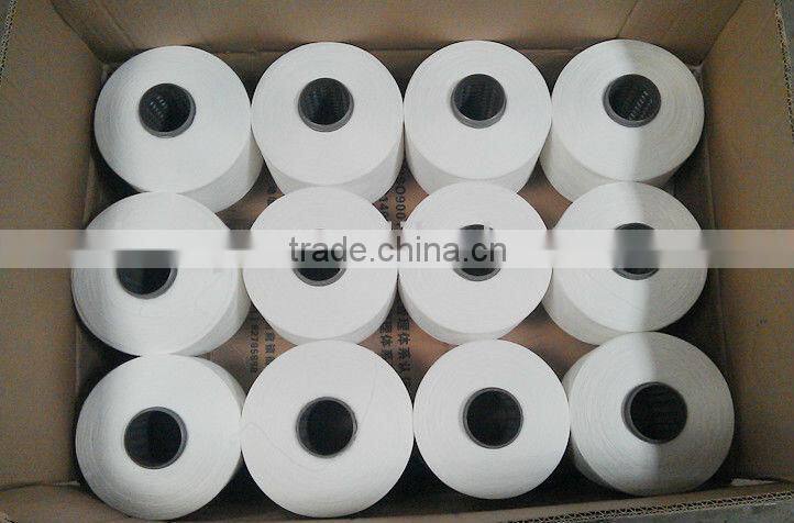 spandex covered yarn 75D