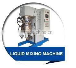 Semi-automatic liquid filling machine