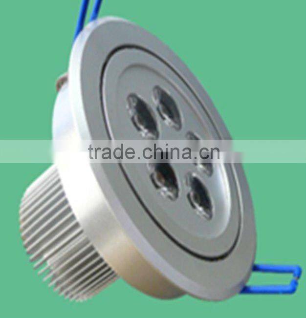 hot sales !!! high power dimmalbe led ceiling light 10W