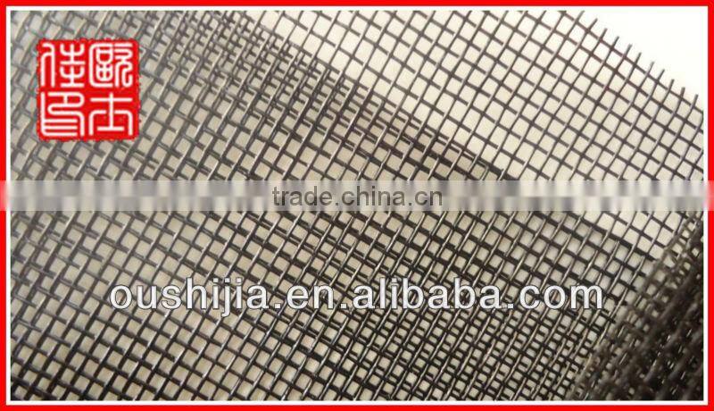 Anping fiberglass mosquito net factory made in china