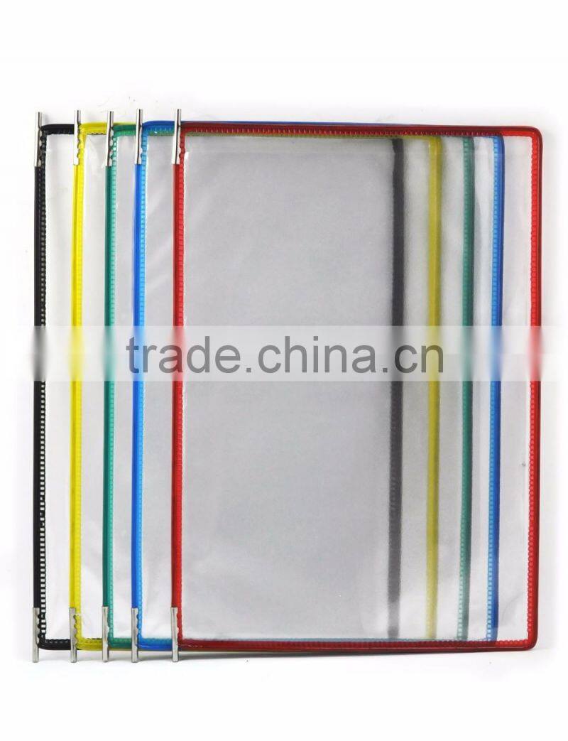 Graceful Wall Mounting Display Reference Rack