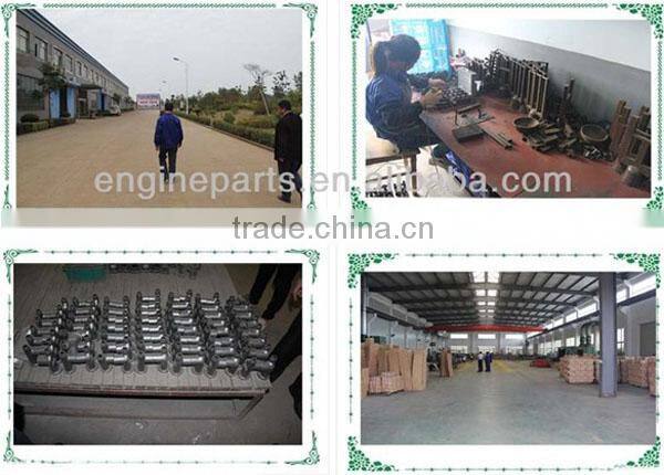 Manufacture high quility UTB parts lamp