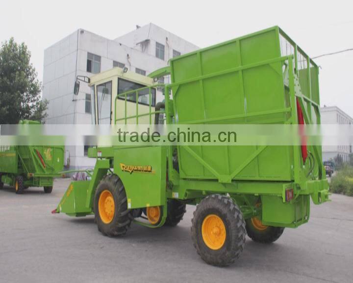 4QZ-2200 corn silage forage harvester on hot sale in 2015