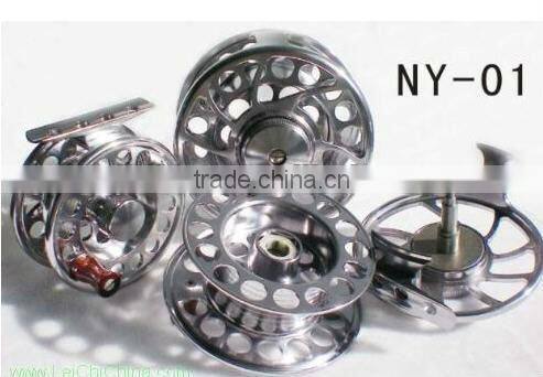 Fishing Tackle - Fly Reel for Fly Fishing