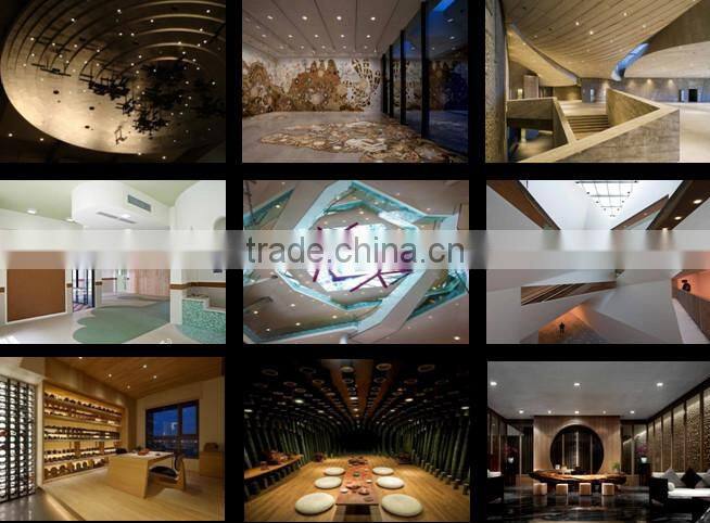 Hot Selling New Product for 2015 led downlight retrofit dimmable led recessed light 12W