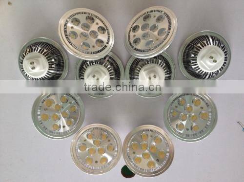 5050SMD E27 PAR20 led lighting
