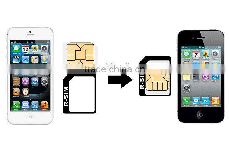 Popular Multi-function Practical SIM Card Bag