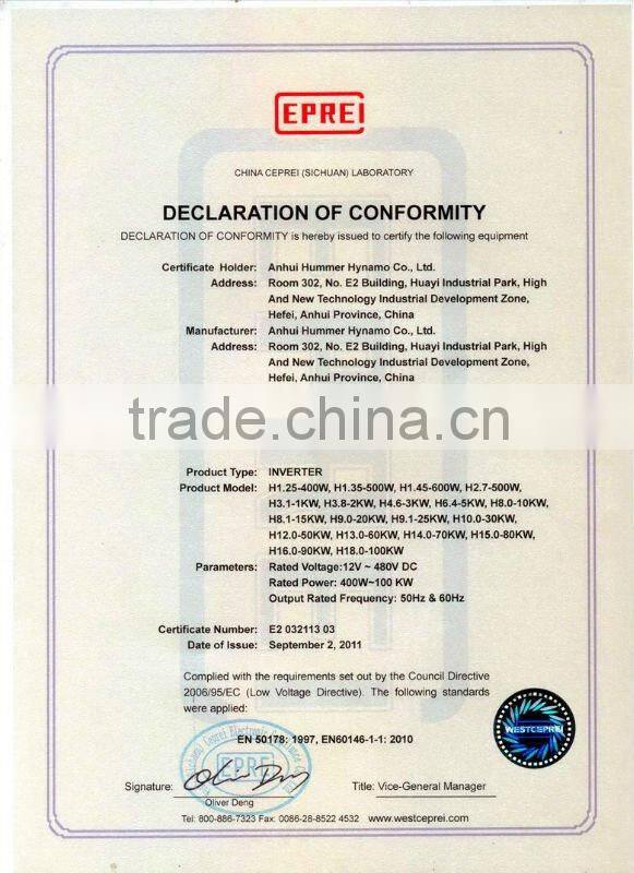 50kw wind generator direct driven PMG wind aero generator with CE cert