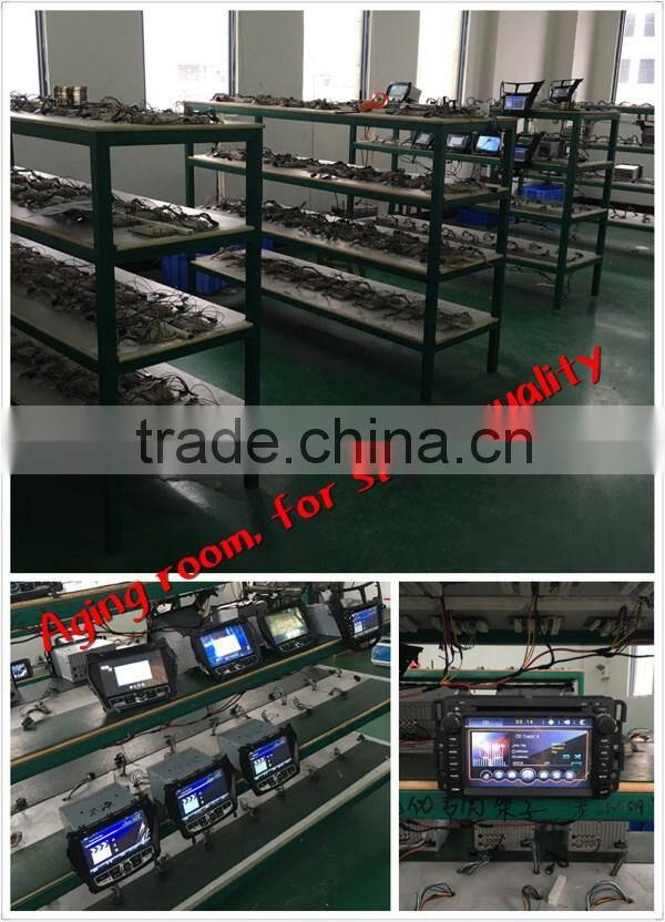 univesal single din fixed panel car audio dvd player bluetooth receiver with microphone video system