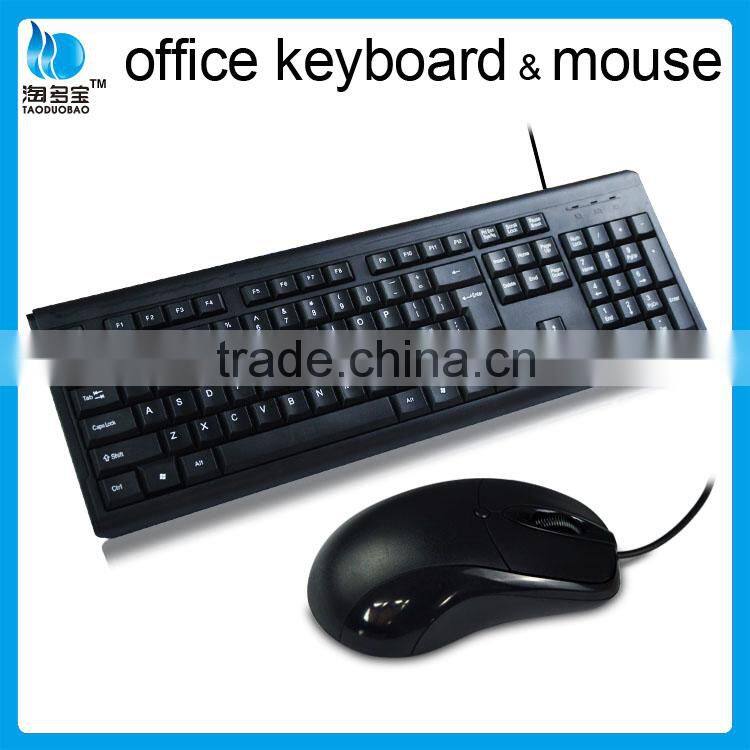 Stock usb mouse keyboard for laptop notebook