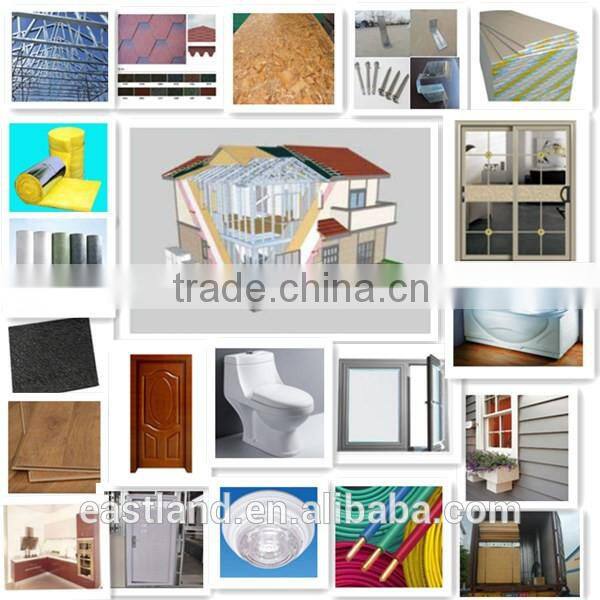 2015 best selling prefabricated steel structure frame ; Agricultural Steel Buildings