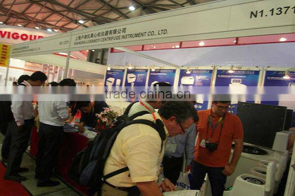 TGL-20M High Speed Cold Centrifuge