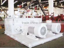 Hydraulic Towing Winch of Marine for Sale