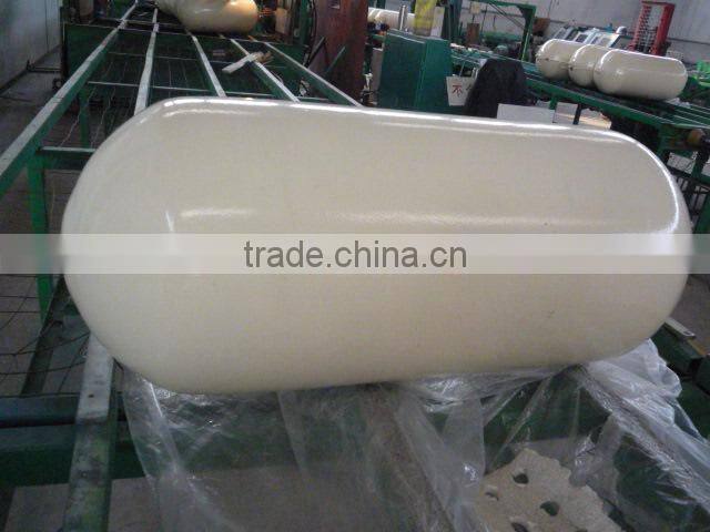 Steel ISO11439 CNG conversion kits for vehicles 68