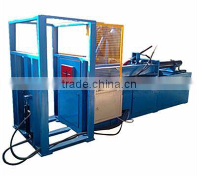 Tyre recycling machine semi-auto rubber crumb machine