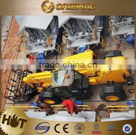 xcmg telescopic forklift xt680-170 5ton telescopic forklift and spare part for sale