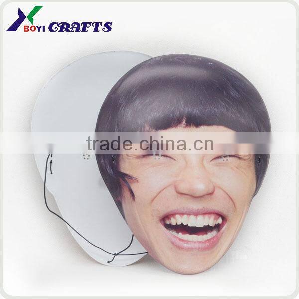 2015 New Arrival Party PVC Mask/Carnival Mask