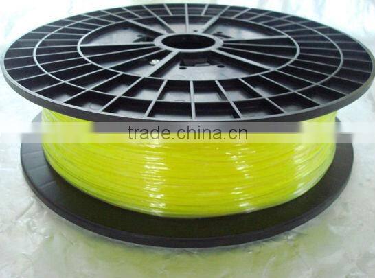PLA filament 3d printing consumables