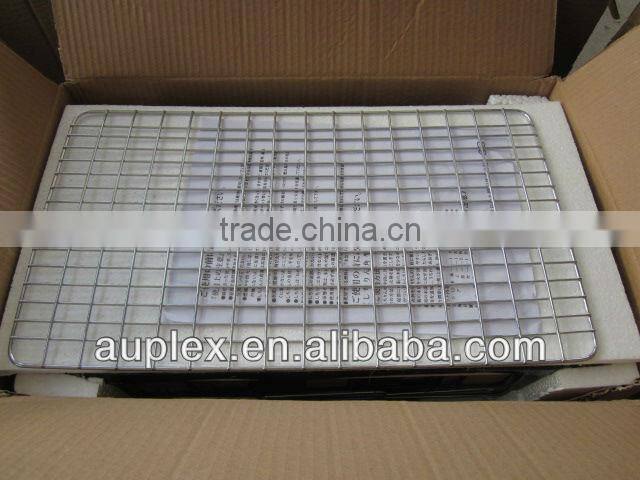 Square/round home hibachi grill wholesale