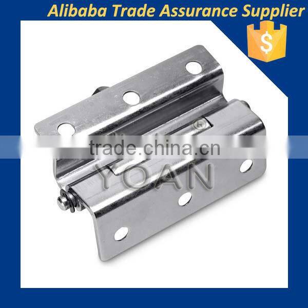 MINI moving hinge and pin stainless steel fixed hinge