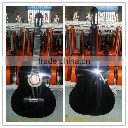 CG851 classic chinese student guitar