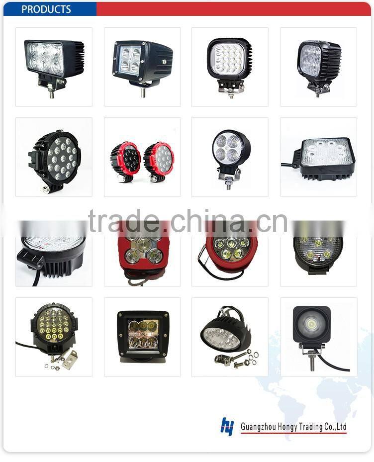 led light bar for cars 36w 72w 120w 180w 240w 300w