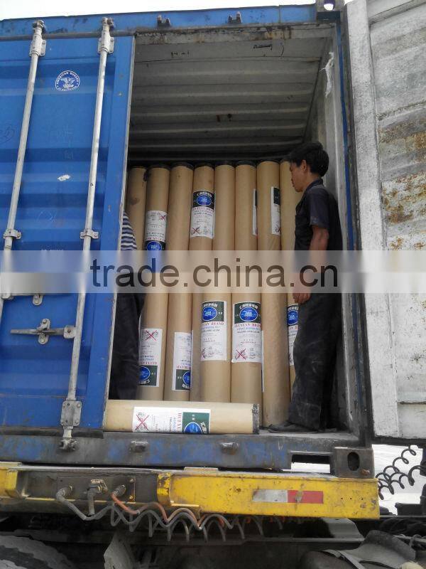 paper base asphalt roofing felt