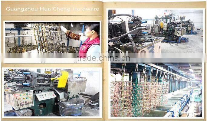 high quality snap hook key ring chains hardware ornament